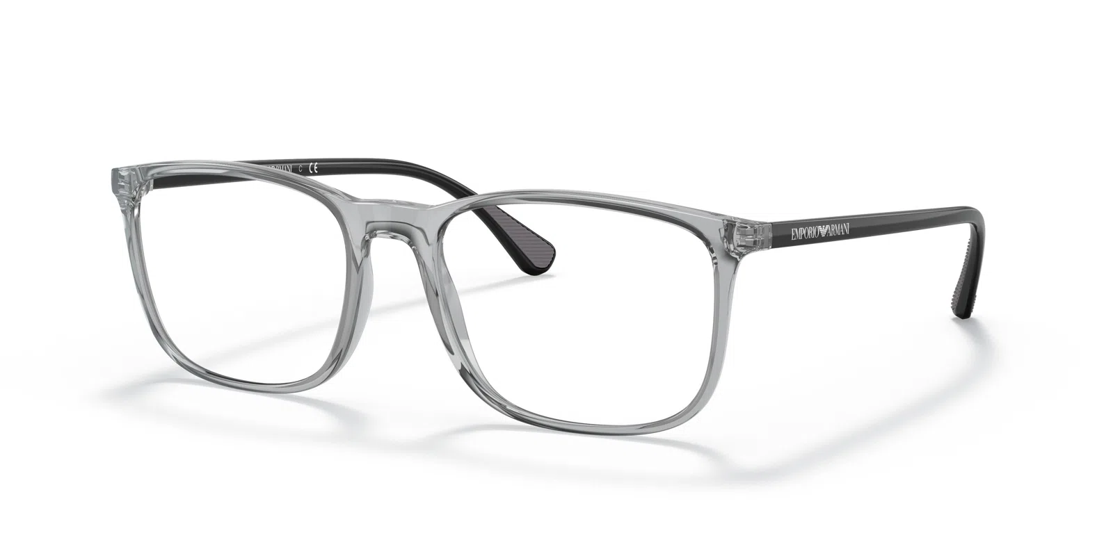 Emporio Armani 3177 Eyeglasses - view 7